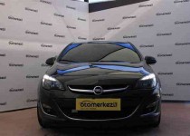 Otomerkezi̇ Fethi̇ye Opel Astra 1.4 Sport