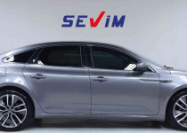 2016 RENAULT TALISMAN 1.6 DCI ICON / FIRSAT ARACI TAM*** KREDİ”””
