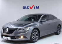 2016 RENAULT TALISMAN 1.6 DCI ICON / FIRSAT ARACI TAM*** KREDİ”””