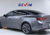 2016 RENAULT TALISMAN 1.6 DCI ICON / FIRSAT ARACI TAM*** KREDİ”””