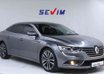 2016 RENAULT TALISMAN 1.6 DCI ICON / FIRSAT ARACI TAM*** KREDİ”””
