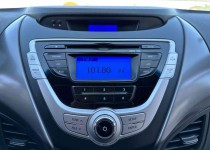 KILIÇKAYADAN OTOMATİK ELENTRA MODEPLUS PARKSENSÖRÜ