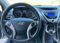 KILIÇKAYADAN OTOMATİK ELENTRA MODEPLUS PARKSENSÖRÜ