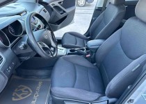 KILIÇKAYADAN OTOMATİK ELENTRA MODEPLUS PARKSENSÖRÜ