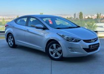 KILIÇKAYADAN OTOMATİK ELENTRA MODEPLUS PARKSENSÖRÜ