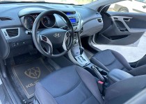 KILIÇKAYADAN OTOMATİK ELENTRA MODEPLUS PARKSENSÖRÜ