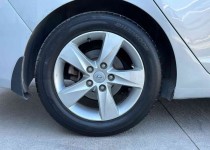 KILIÇKAYADAN OTOMATİK ELENTRA MODEPLUS PARKSENSÖRÜ