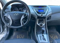 KILIÇKAYADAN OTOMATİK ELENTRA MODEPLUS PARKSENSÖRÜ