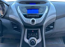 KILIÇKAYADAN OTOMATİK ELENTRA MODEPLUS PARKSENSÖRÜ