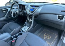 KILIÇKAYADAN OTOMATİK ELENTRA MODEPLUS PARKSENSÖRÜ