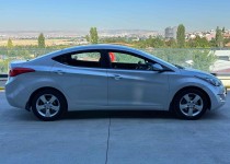 KILIÇKAYADAN OTOMATİK ELENTRA MODEPLUS PARKSENSÖRÜ