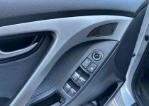 KILIÇKAYADAN OTOMATİK ELENTRA MODEPLUS PARKSENSÖRÜ