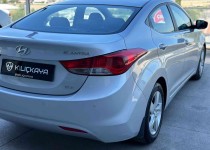KILIÇKAYADAN OTOMATİK ELENTRA MODEPLUS PARKSENSÖRÜ