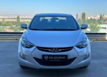 KILIÇKAYADAN OTOMATİK ELENTRA MODEPLUS PARKSENSÖRÜ