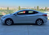KILIÇKAYADAN OTOMATİK ELENTRA MODEPLUS PARKSENSÖRÜ
