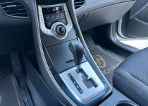 KILIÇKAYADAN OTOMATİK ELENTRA MODEPLUS PARKSENSÖRÜ