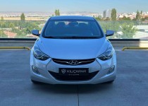 KILIÇKAYADAN OTOMATİK ELENTRA MODEPLUS PARKSENSÖRÜ