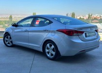 KILIÇKAYADAN OTOMATİK ELENTRA MODEPLUS PARKSENSÖRÜ