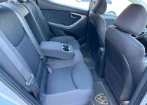 KILIÇKAYADAN OTOMATİK ELENTRA MODEPLUS PARKSENSÖRÜ