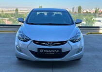 KILIÇKAYADAN OTOMATİK ELENTRA MODEPLUS PARKSENSÖRÜ