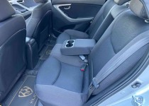 KILIÇKAYADAN OTOMATİK ELENTRA MODEPLUS PARKSENSÖRÜ