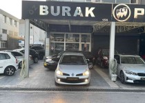 ÖZ BURAK GÜVENCESİYLE FULL BAKIMLI 1.2 16 V””
