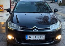 Saraçlar Gruptan C5 1.6E Hdi̇**