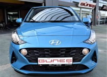 2022 Hyundai I10 1.2 Mpi Style Otomati̇k 0 Km.de