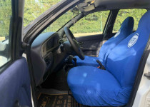 ÖZCAN OTOMOTİV‘den TEK EL 2004 MODEL FİAT ALBEA KLİMALI++