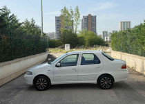 ÖZCAN OTOMOTİV‘den TEK EL 2004 MODEL FİAT ALBEA KLİMALI++