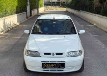 ÖZCAN OTOMOTİV‘den TEK EL 2004 MODEL FİAT ALBEA KLİMALI++