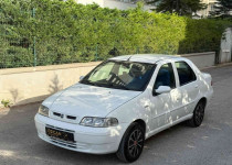 ÖZCAN OTOMOTİV‘den TEK EL 2004 MODEL FİAT ALBEA KLİMALI++