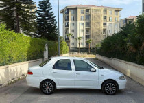 ÖZCAN OTOMOTİV‘den TEK EL 2004 MODEL FİAT ALBEA KLİMALI++