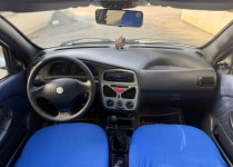 ÖZCAN OTOMOTİV‘den TEK EL 2004 MODEL FİAT ALBEA KLİMALI++