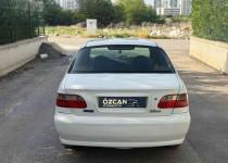 ÖZCAN OTOMOTİV‘den TEK EL 2004 MODEL FİAT ALBEA KLİMALI++