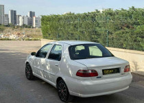 ÖZCAN OTOMOTİV‘den TEK EL 2004 MODEL FİAT ALBEA KLİMALI++