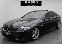 Evşen Motors-Bmw-5.20D-Comfort-Nbt Ekran-M Görünümlü**