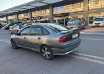 CEYLİN OTOMOTİVDEN 1998 MODEL DEĞİŞENSİZ MASRAFSIZ LAGUNA