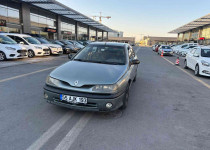 CEYLİN OTOMOTİVDEN 1998 MODEL DEĞİŞENSİZ MASRAFSIZ LAGUNA