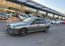 CEYLİN OTOMOTİVDEN 1998 MODEL DEĞİŞENSİZ MASRAFSIZ LAGUNA