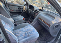 CEYLİN OTOMOTİVDEN 1998 MODEL DEĞİŞENSİZ MASRAFSIZ LAGUNA