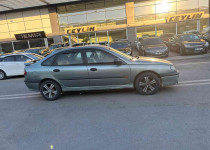 CEYLİN OTOMOTİVDEN 1998 MODEL DEĞİŞENSİZ MASRAFSIZ LAGUNA