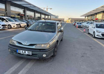 CEYLİN OTOMOTİVDEN 1998 MODEL DEĞİŞENSİZ MASRAFSIZ LAGUNA