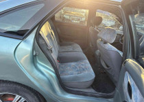 CEYLİN OTOMOTİVDEN 1998 MODEL DEĞİŞENSİZ MASRAFSIZ LAGUNA