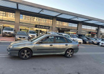 CEYLİN OTOMOTİVDEN 1998 MODEL DEĞİŞENSİZ MASRAFSIZ LAGUNA