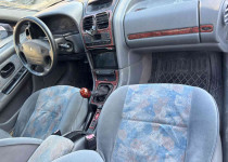 CEYLİN OTOMOTİVDEN 1998 MODEL DEĞİŞENSİZ MASRAFSIZ LAGUNA