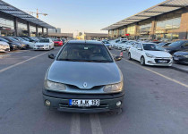 CEYLİN OTOMOTİVDEN 1998 MODEL DEĞİŞENSİZ MASRAFSIZ LAGUNA