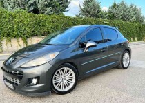 Peugeot 207 1.4 HDi Active 2011