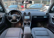 GÜZEL OTOMOTİV‘DEN*2012*OTOMATK*D.KLIMA*MULTİMEDİA*A3*SPORTBACK