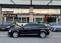 GÜZEL OTOMOTİV‘DEN*2012*OTOMATK*D.KLIMA*MULTİMEDİA*A3*SPORTBACK
